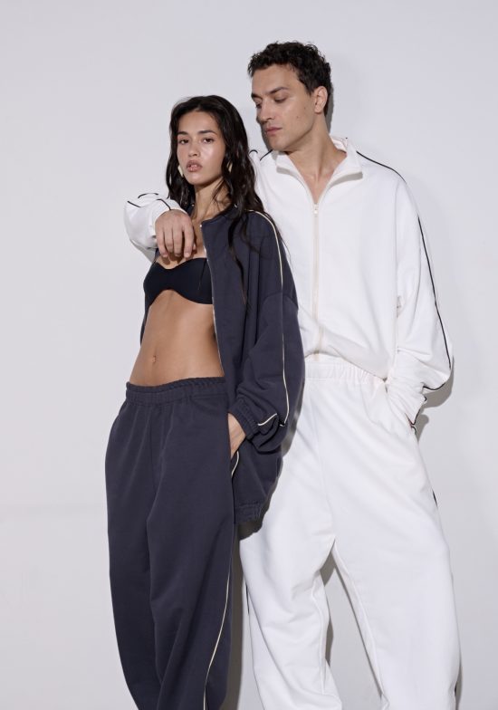 Спортивные Брюки LUMO