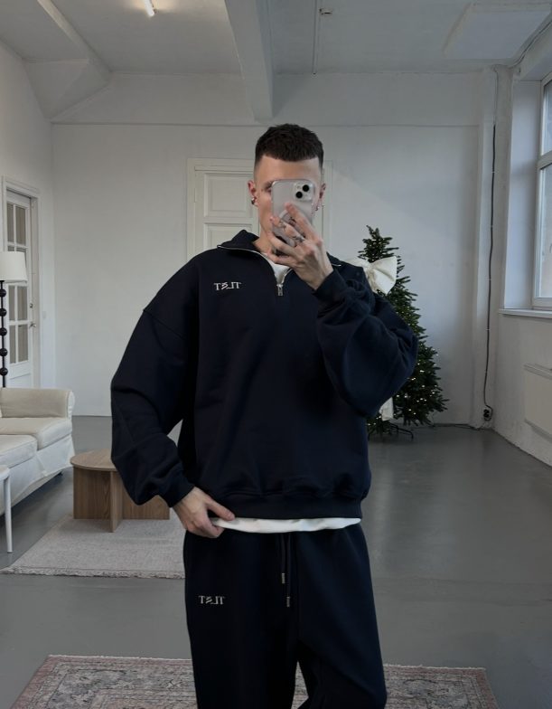 Анорак JET LAG