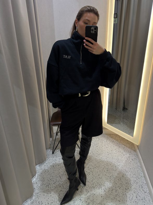 Анорак JET LAG