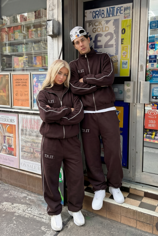 Зип-худи LUMO