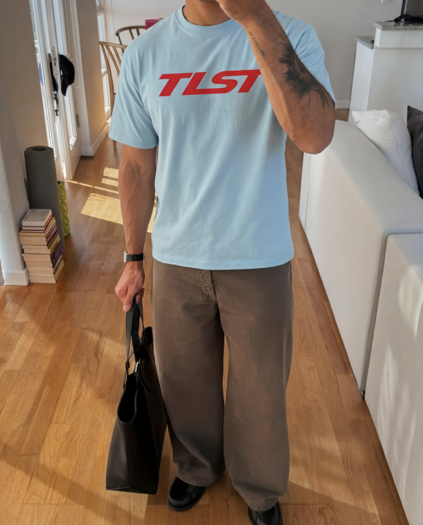 Футболка IRONLINE