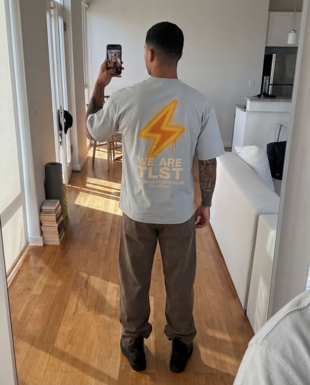 Футболка TURBO